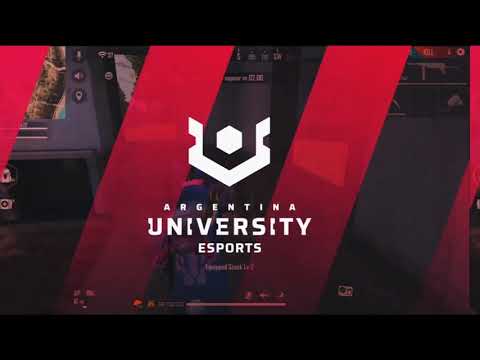 Tutorial de inscripcion a University Esports