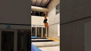 Triple Layout From Training