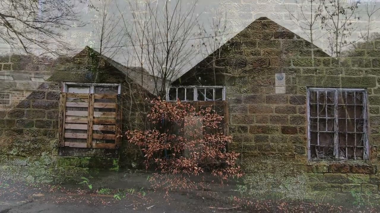 OLD MILL BUILDINGS LUMSDALE MATLOCK
