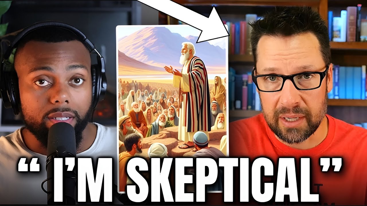 Mike Winger Gets Asked About Today’s Prophets, Here’s His Response!