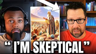 Mike Winger Gets Asked About Today’s Prophets, Here’s His Response!