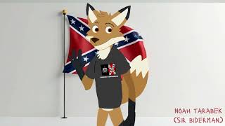 CapCut animation test 1
