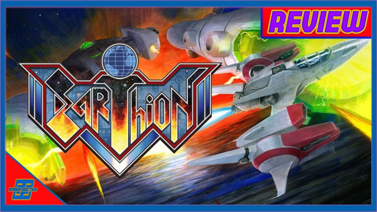 Earthion (Обзор)