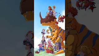 Digimon La Ultima Evolución No Es Para Niños? -