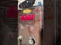 AC/DC Fan at Factory Price! | Solar &amp; Battery Fans 🔋 | #JUPoint #FanMarket #Shorts
