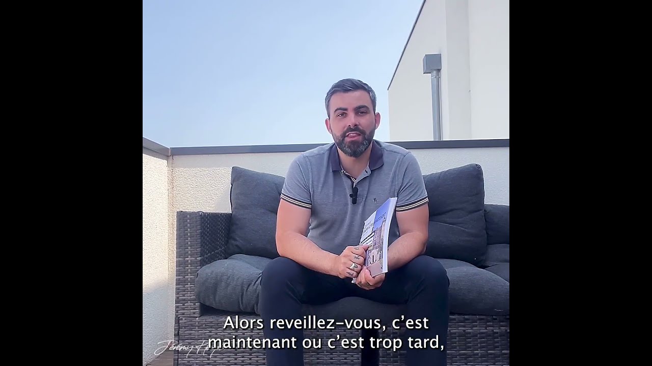  Vous N Arriverez Jamais Vendre