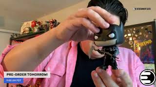 Entertainment Earth Live!