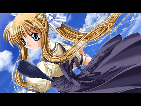 『ＡＩＲ』 オープニングムービー （高解像度）