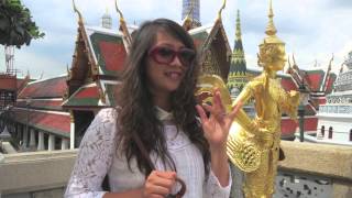 Bangkok Thailand HD 2013