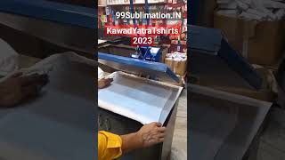 8595875043/KawadYatra Tshirts/99Sublimation.IN/Bulk Orders/