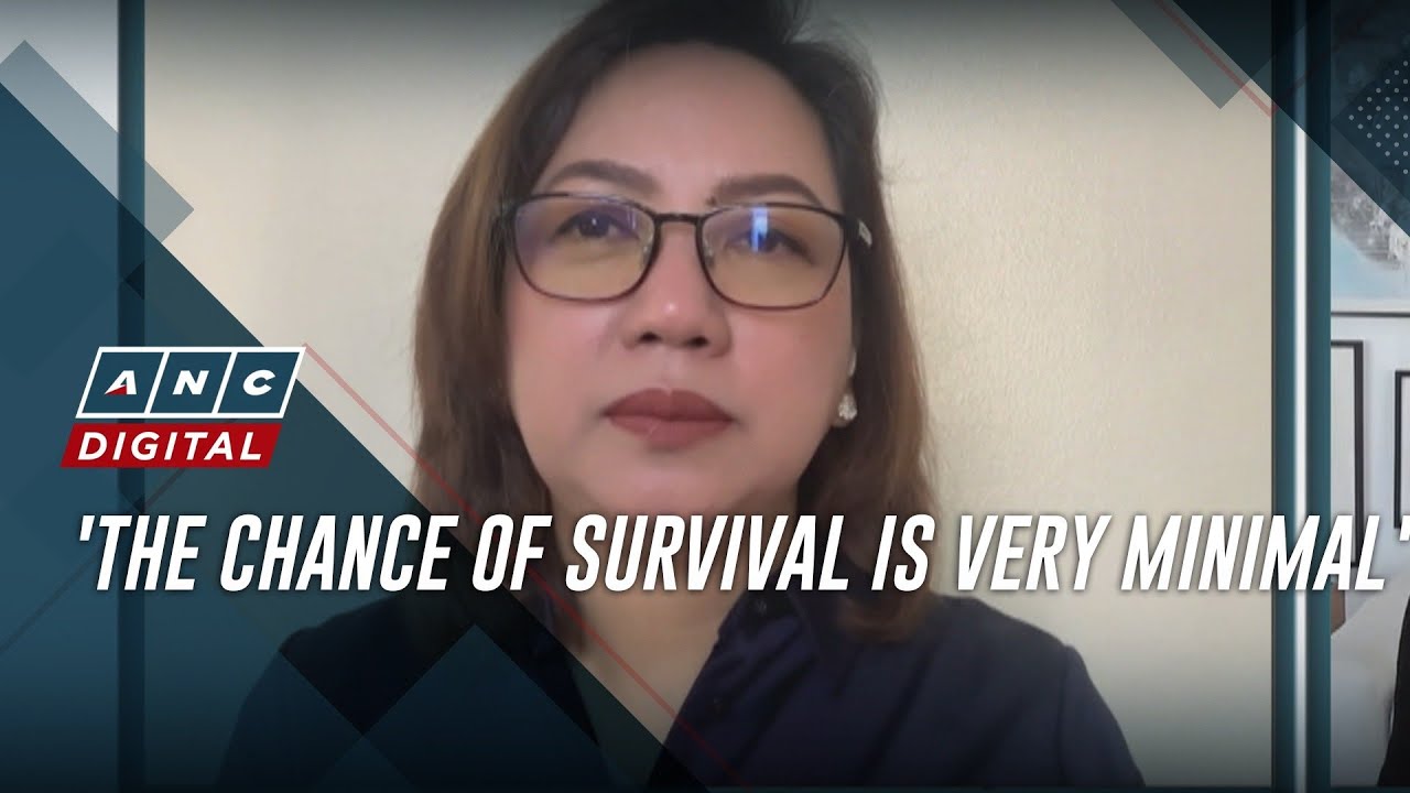 Garin: Impeachment complaints vs Marcos Jr. considered 'brain dead' | ANC