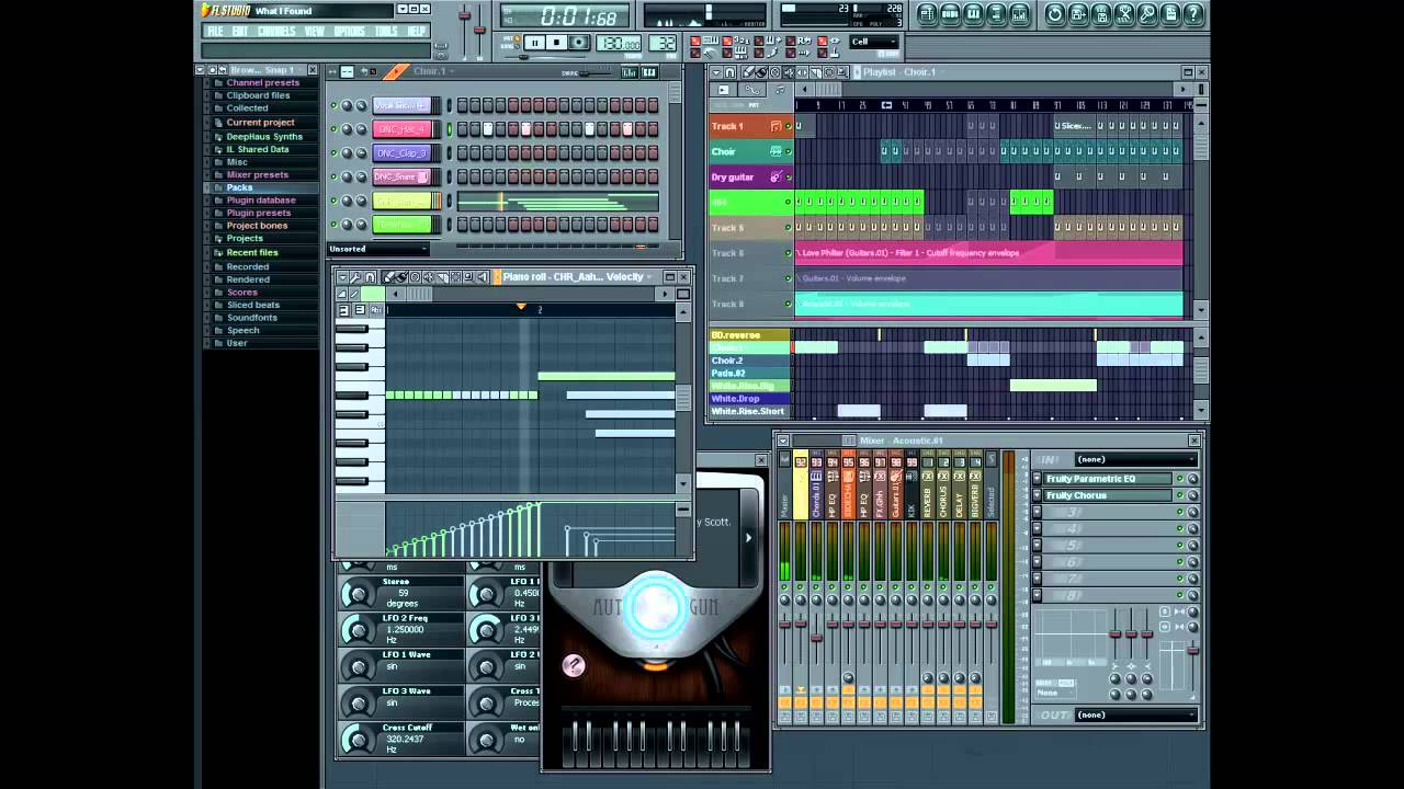 DJ Friendly Progressive House Music