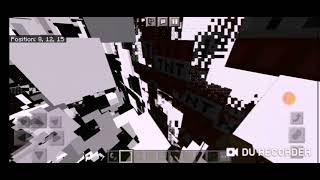 Huge TNT explosion earrape