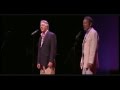 Michael Rupert & Stephen Bogardus perform "What Would I Do" from FALSETTOS (2009 Concert)