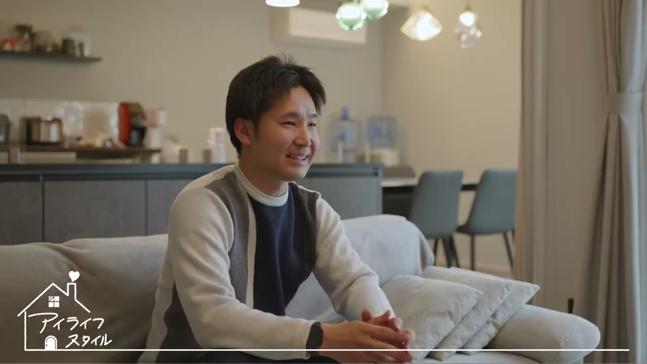 アイライフスタイル ♯39 「洗車でスッキリと」（テレQ 2025年3月7日放送）