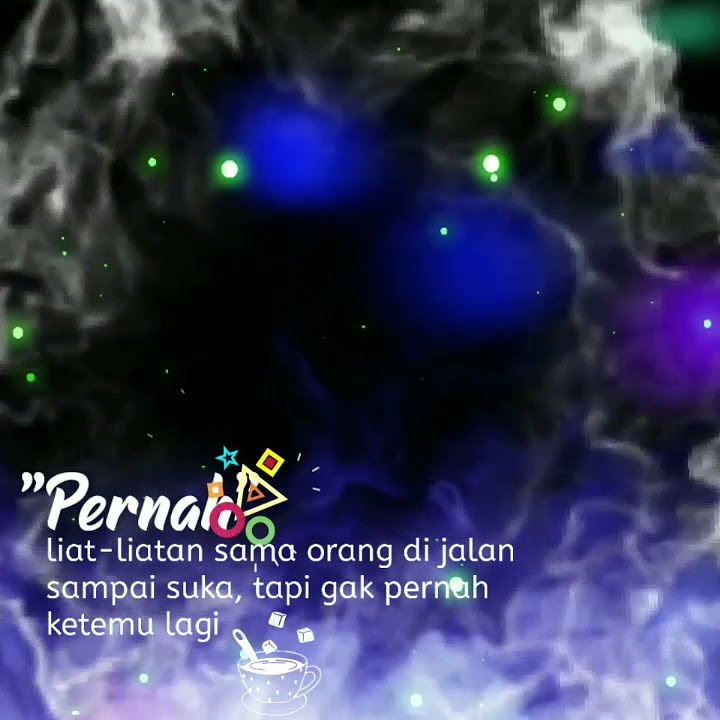 mentahan quotes terbaru cocok buat quotes literasi 30 detik// mentahan kata kata // efek neon