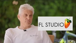 Олег Тиньков поясняет за FL Studio