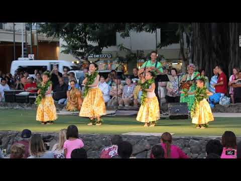 E Lili`u E - March 2, 2013