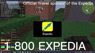 Expedia.com 2008 Google Maps Remake