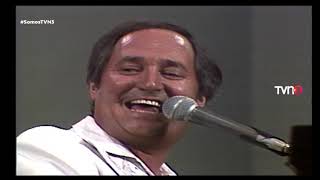 Viña 1980 - Neil Sedaka