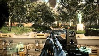 Crysis 2 HD Test.avi