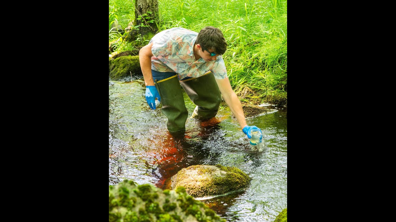 What We Should Know About PFAS in Hancock County:  Insights from the Shaw Institute