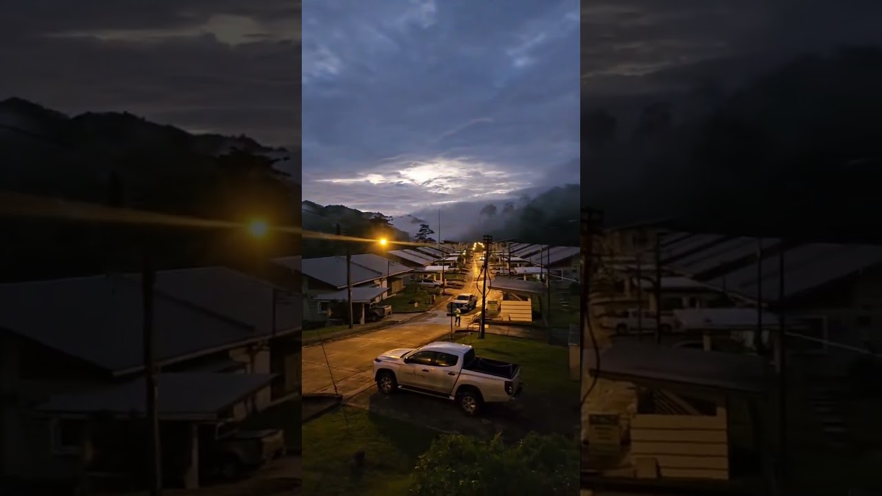 Murum Dam in Sarawak for Hydrogen Fuel