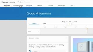 How to Print a Packing Slip in MyIllumina