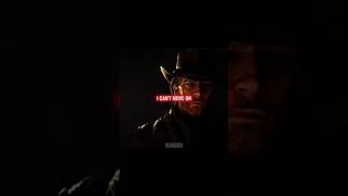 I cant move on... #shorts #rdr2 #arthurmorgan #rdr #reddeadredemption #reddeadredemption2 #babydoll