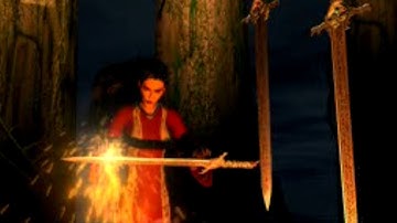 Cardinal Syn [Psx] - Intro