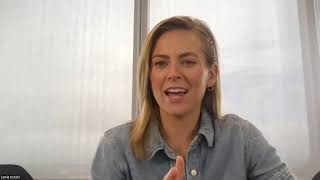 Jamie Erdahl - Müde?