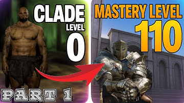 Mortal Online 2 ZERO TO HERO - Episode 1: HAVEN