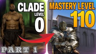 Mortal Online 2 ZERO TO HERO - Episode 1: HAVEN Mortal Online 2 ZERO TO HERO - Episode 1: HAVEN