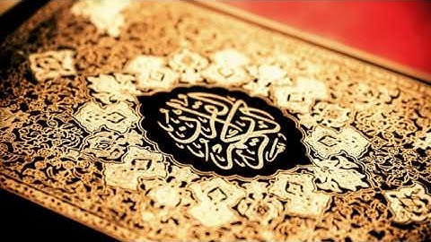 Moftah Mohammad Al Sultani - 64 Al Taghabun / المصحف المرتل برواية حفص عن عاصم - 64 التغابن