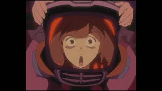 FLCL AMV | Ride on Shooting Star - the pillows