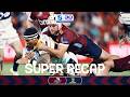 SUPER RECAP REDS V HIGHLANDERS Super Rugby Pacific 2026 Round 3 SUPER RECAP REDS V HIGHLANDERS Super Rugby Pacific 2026 Round 3