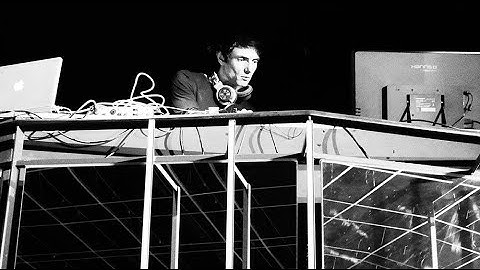 digital 21 (DJ set) opening for Anna Calvi ( 16 / 10 / 2018  )