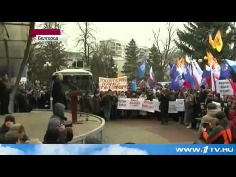 Украинцы массово покидают киев