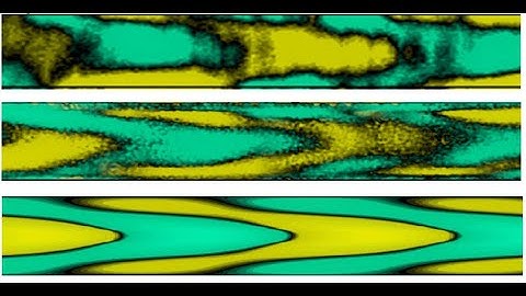 LMFL Fluid Mechanics Webinar: B. Hof