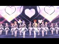 空色♡ Birthday Card (LOVERS HEART) ハート・スペクトル 奏 2160p60fps