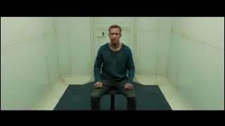 Blade Runner 2049 Baseline Test (Both Scenes)