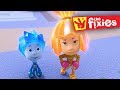 The Fixies The Screws Plus More Full Episodes Fixies English Videos For Kids 