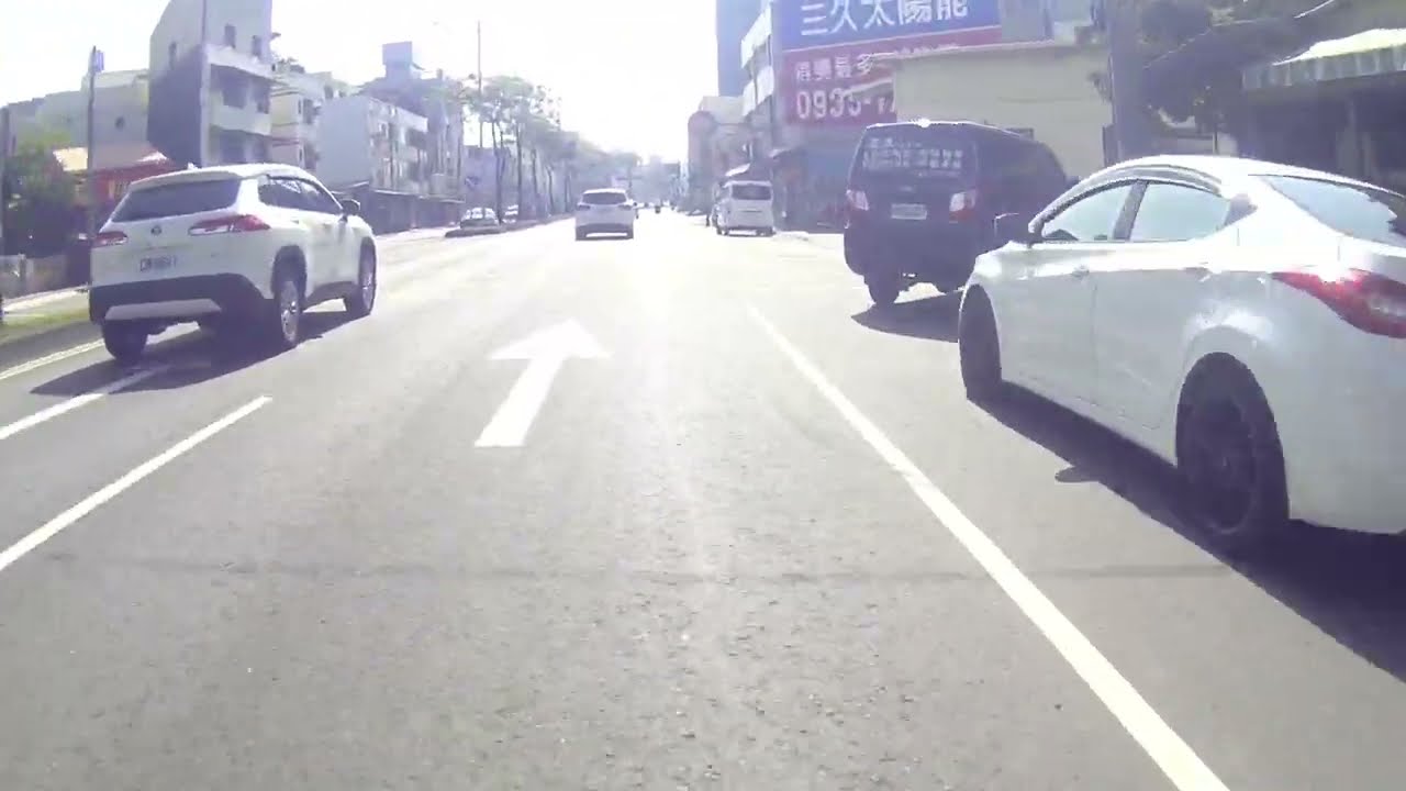 2026 03街道漫遊 高雄 梓官 通安宮牌樓 往 左營 蓮池潭 龍虎塔 南下