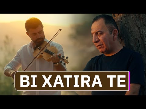 Burhan Zêbarî û Elind Xeyrî BI XATIRA TE 2025