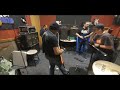 Field of Stones - Straight to Hell - Live Practice - 3D 180 VR