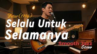 Selalu Untuk Selamanya  Fatur 1996  Smooth Jazz Cover smoothjazz90s lawangid