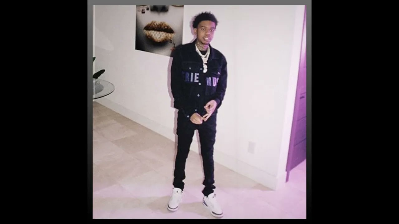 (FREE) Lil Poppa Type Beat 