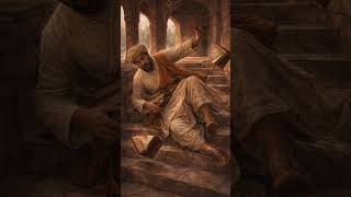 The Most Tragic Death Of A Mughal Emperor Humayun