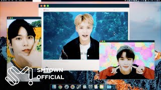 NCT 127 엔시티 127 'Not Alone' Track Video #12