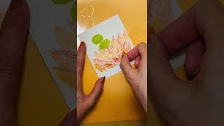 Creative Ideas #creativeideas#acrylicpainting